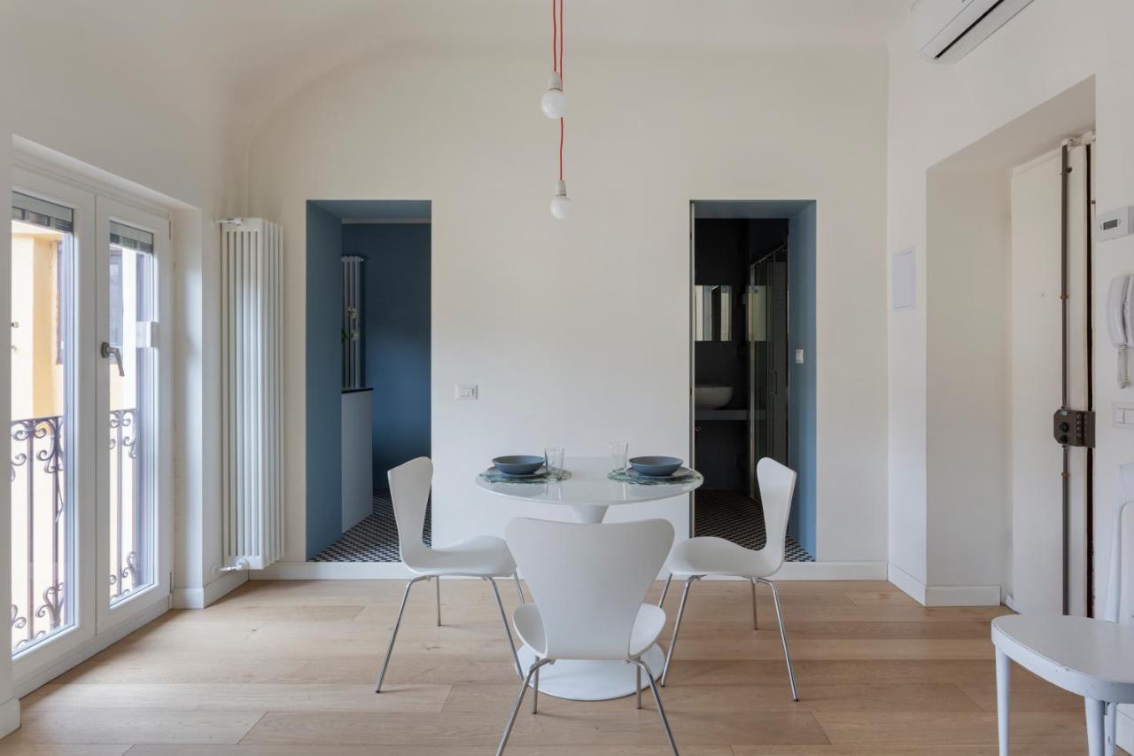 Luce Suit - Your Windows On The City Corso Di Porta Vigentina Milano المظهر الخارجي الصورة