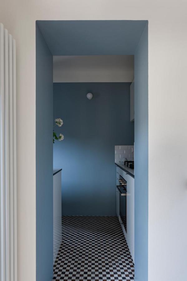 Luce Suit - Your Windows On The City Corso Di Porta Vigentina Milano المظهر الخارجي الصورة