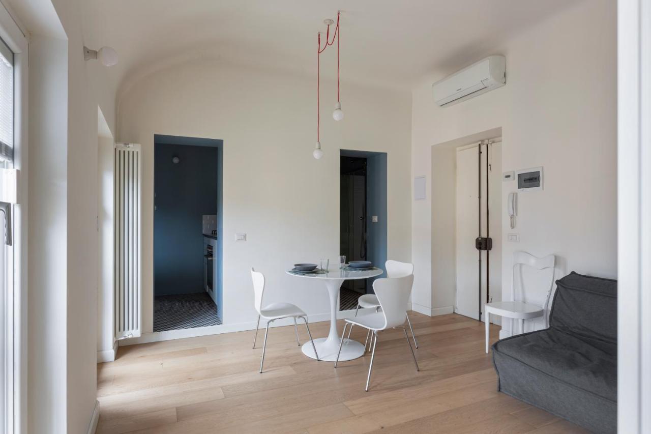 Luce Suit - Your Windows On The City Corso Di Porta Vigentina Milano المظهر الخارجي الصورة