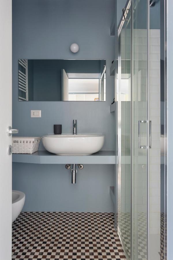 Luce Suit - Your Windows On The City Corso Di Porta Vigentina Milano المظهر الخارجي الصورة